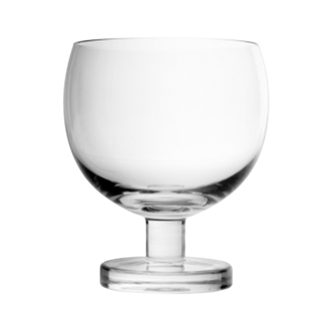 챕터원 파올라씨 튤립 워터 고블렛(CHAPTER1 PAOLA.C tulip water goblet)