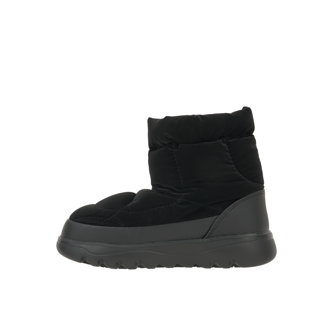 노스페이스 화이트 라벨 웨이브 부츠 리얼 블랙(The North Face White Label Wave Boots Real Black) - 3