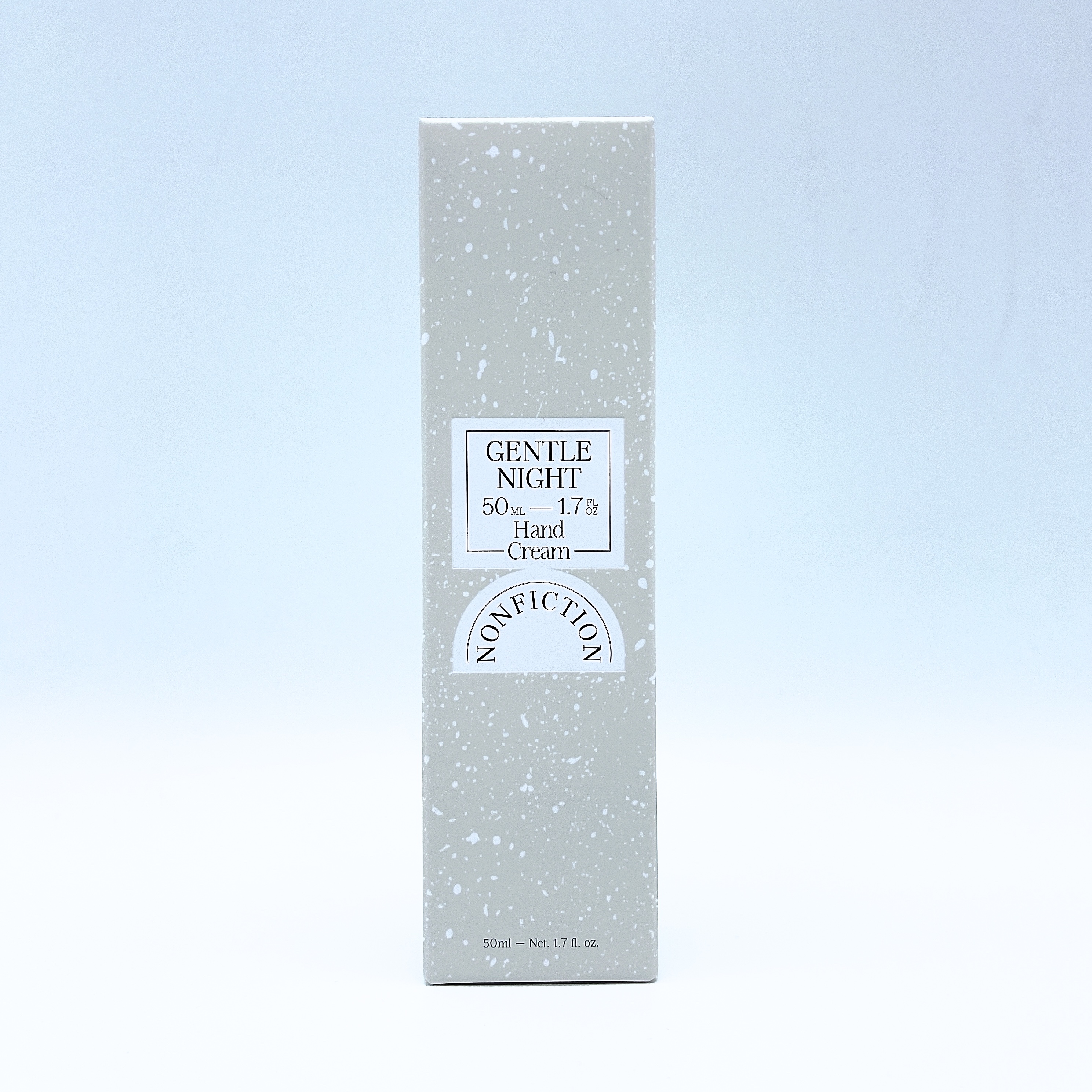 Nonfiction Hand Cream Gentle Night 50ml 착용 스타일 - 7