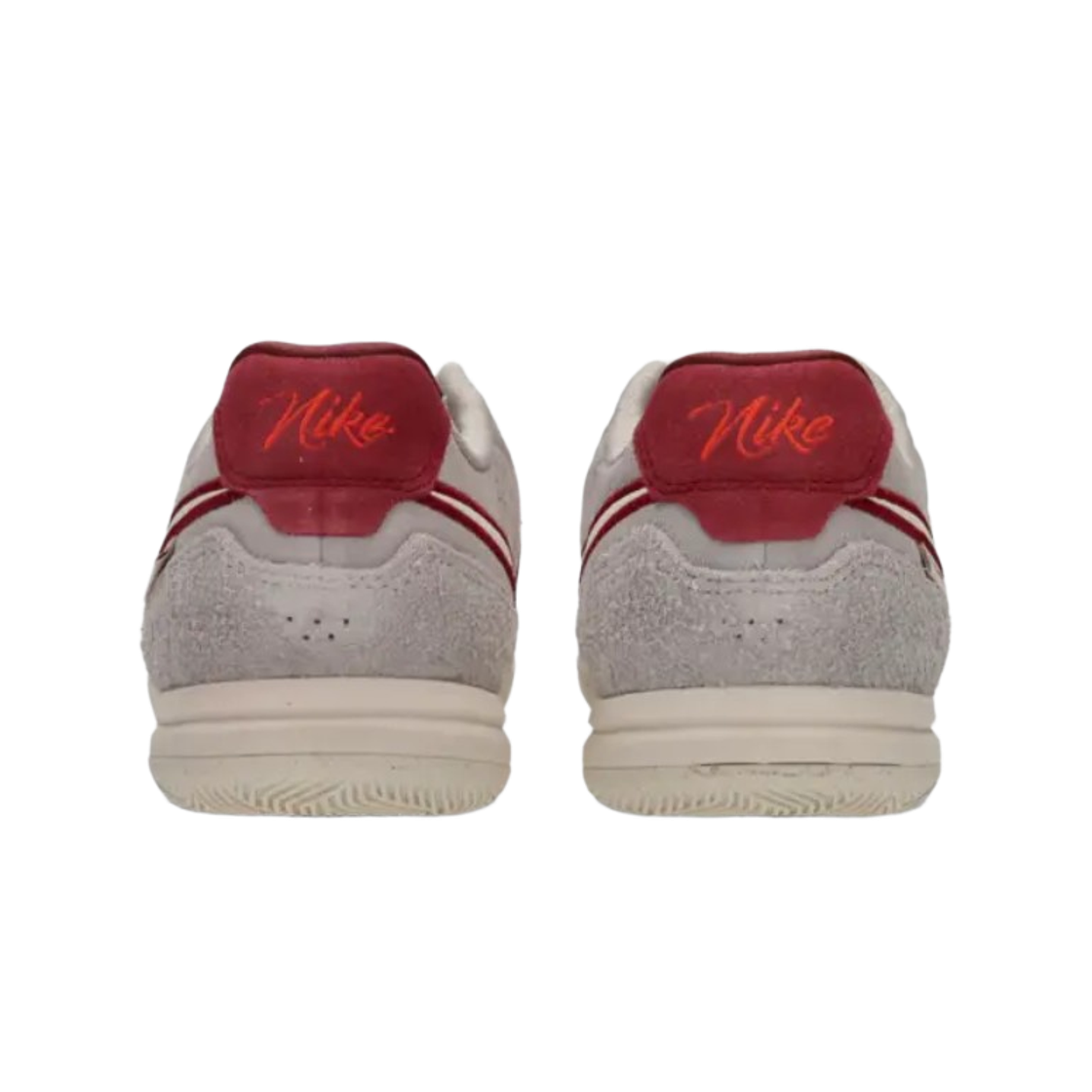 나이키 티엠포 스트리트가토 프리미엄 문 파티클 팀 레드(Nike Tiempo Streetgato PRM Moon Particle Team Red) - 3