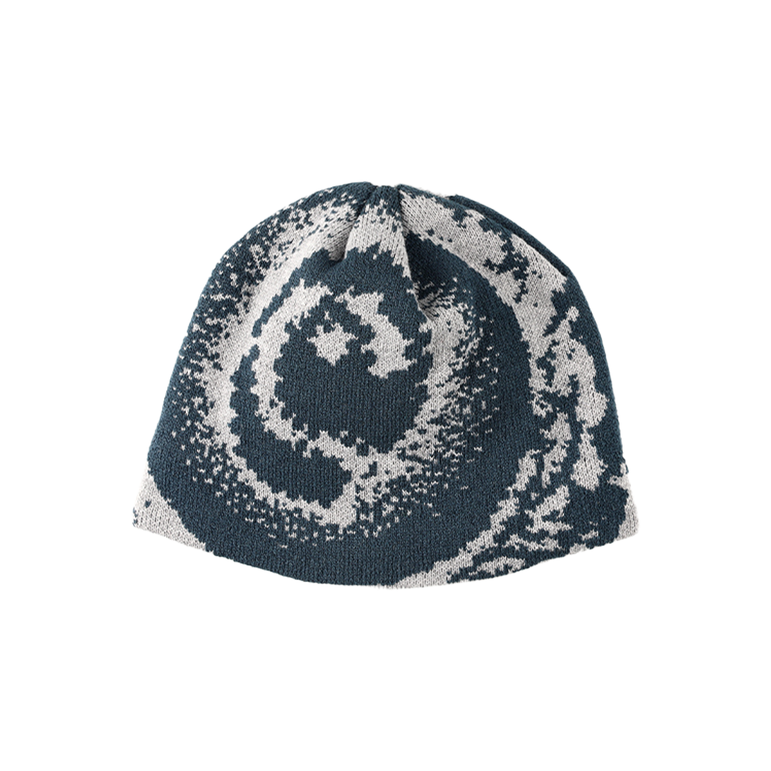 더왈드 에이에이에스 이엑스피 쇼트 비니 그레이(THE WARLD Aas Exp Short Beanie Gray)