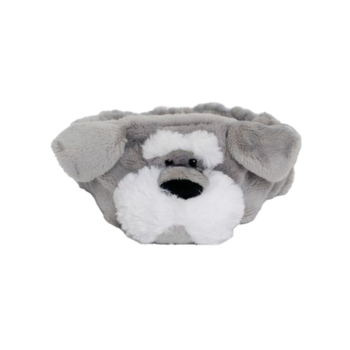 니키 슈나우저 헤어 밴드([KREAM 단독] NICI Schnauzer Hair Band)