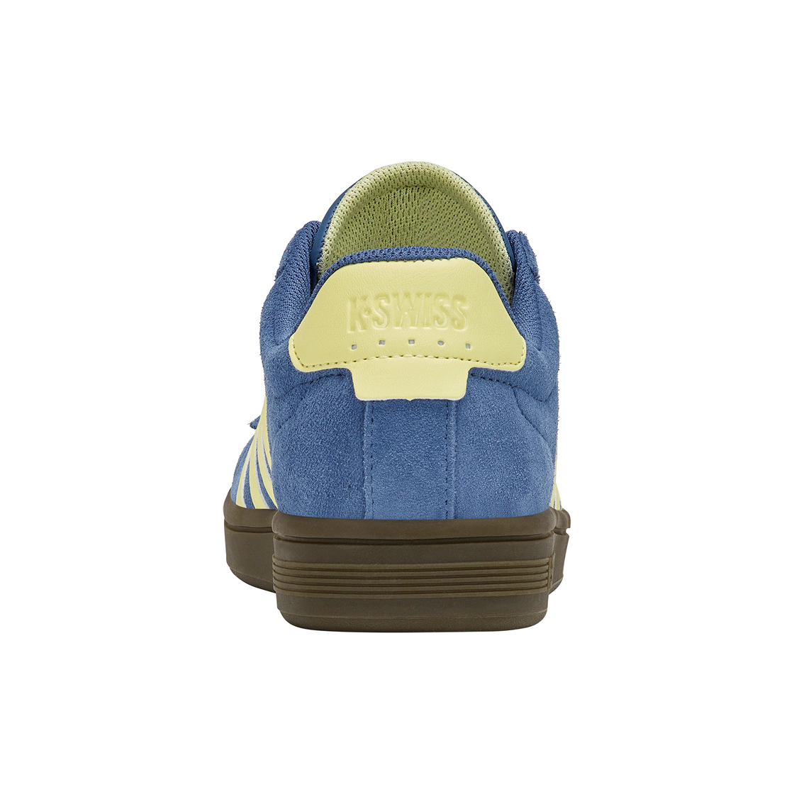 케이스위스 남성 코트 타이브레이크 II SDE 스니커즈(K-SWISS M COURT TIEBREAK II SDE) - 5