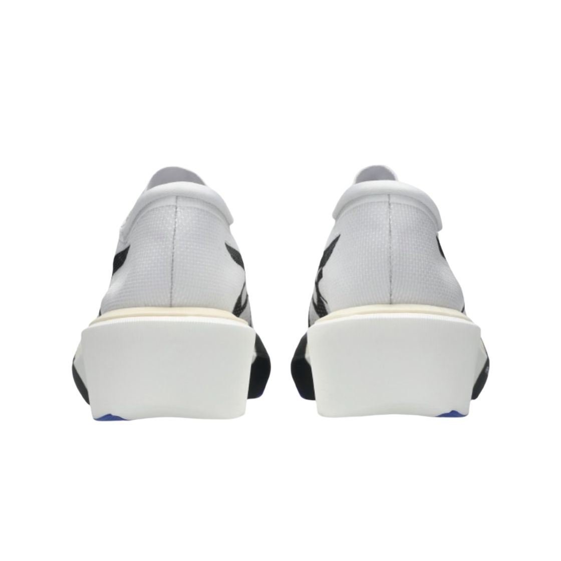 아식스 메타스피드 스카이 도쿄 화이트 코발트 버스트(Asics Metaspeed Sky Tokyo White Cobalt Burst) - 3