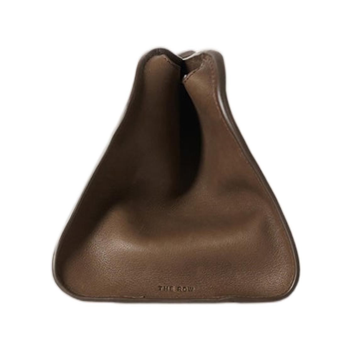 더 로우 페기 클러치 토니 브라운(The Row Peggy Clutch Tawny Brown) - 3