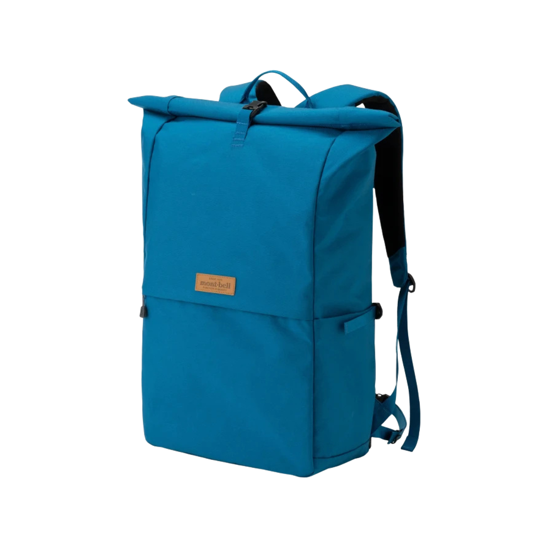 1133508 Montbell Rambler Pack 25 Blue