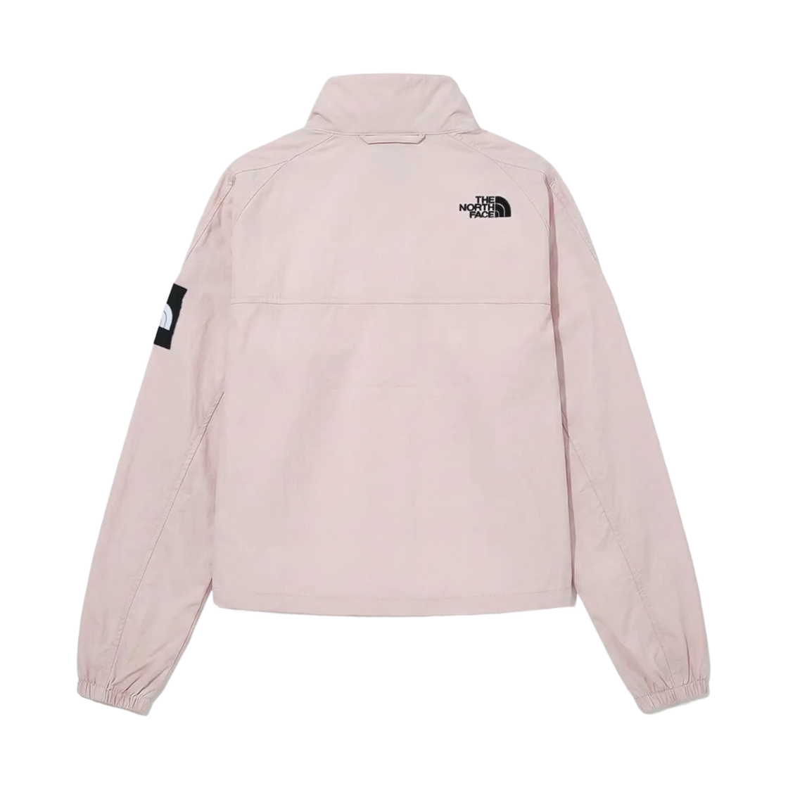 (W) 노스페이스 화이트 라벨 올레마 플렉스 자켓 소프트 핑크((W) The North Face White Label Olema Flex Jacket Soft Pink) - 2