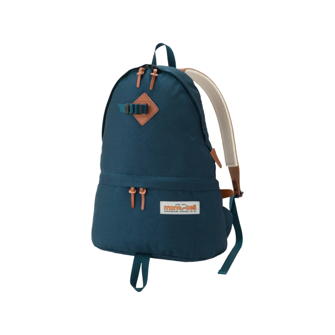1133003 Montbell Colorado Daypack 50th Navy
