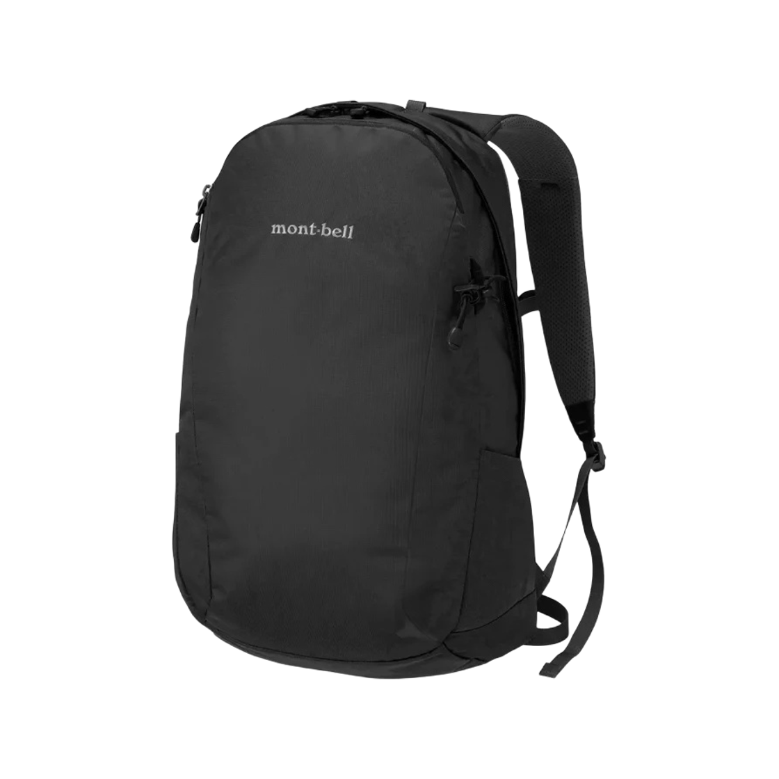 1133426 Montbell Travel Daypack 25 Black