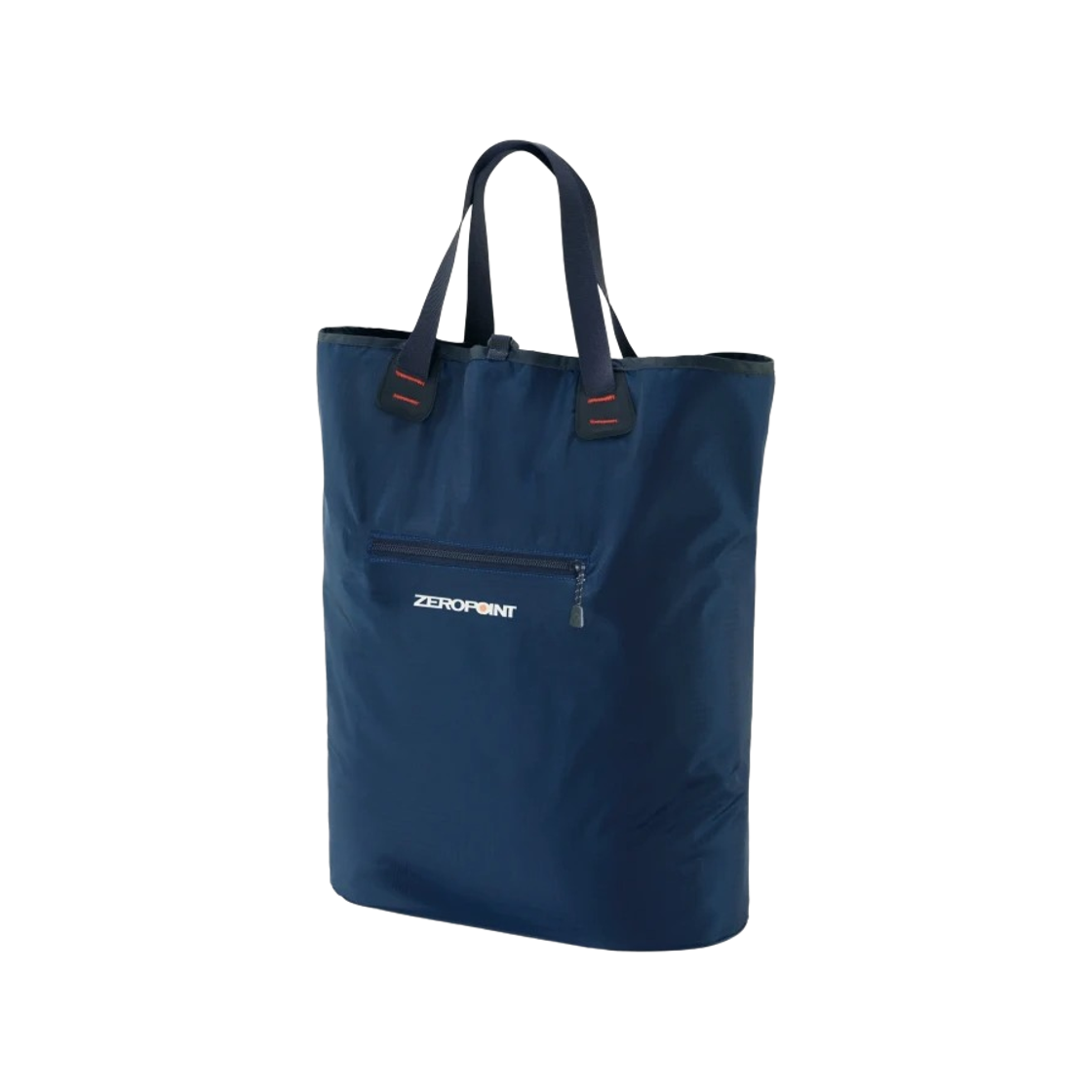 1223440 Montbell Zero Point Gear Container M Navy