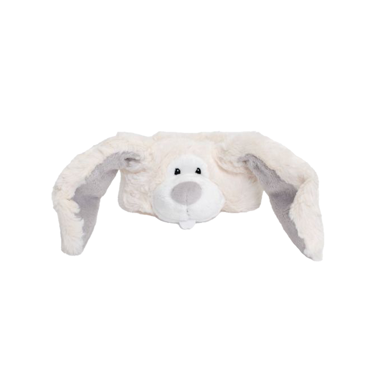 4012390911008 [KREAM 단독] NICI Snow Rabbit Hair Band