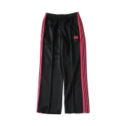 Needles JW Customized Track Pants Black