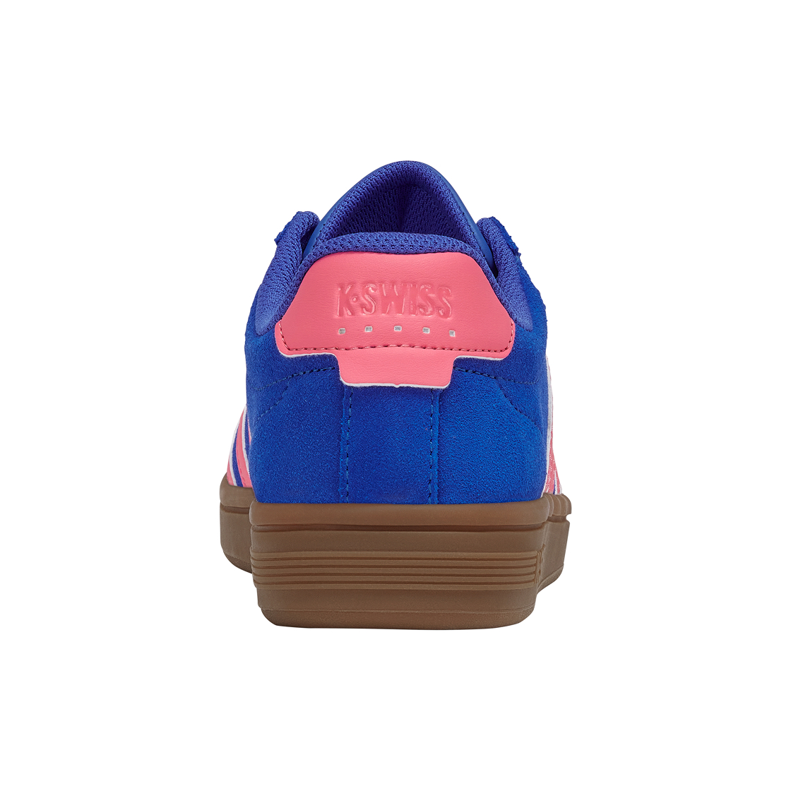 케이스위스 여성 코트 타이브레이크 II SDE 스니커즈(K-SWISS W COURT TIEBREAK II SDE) - 5