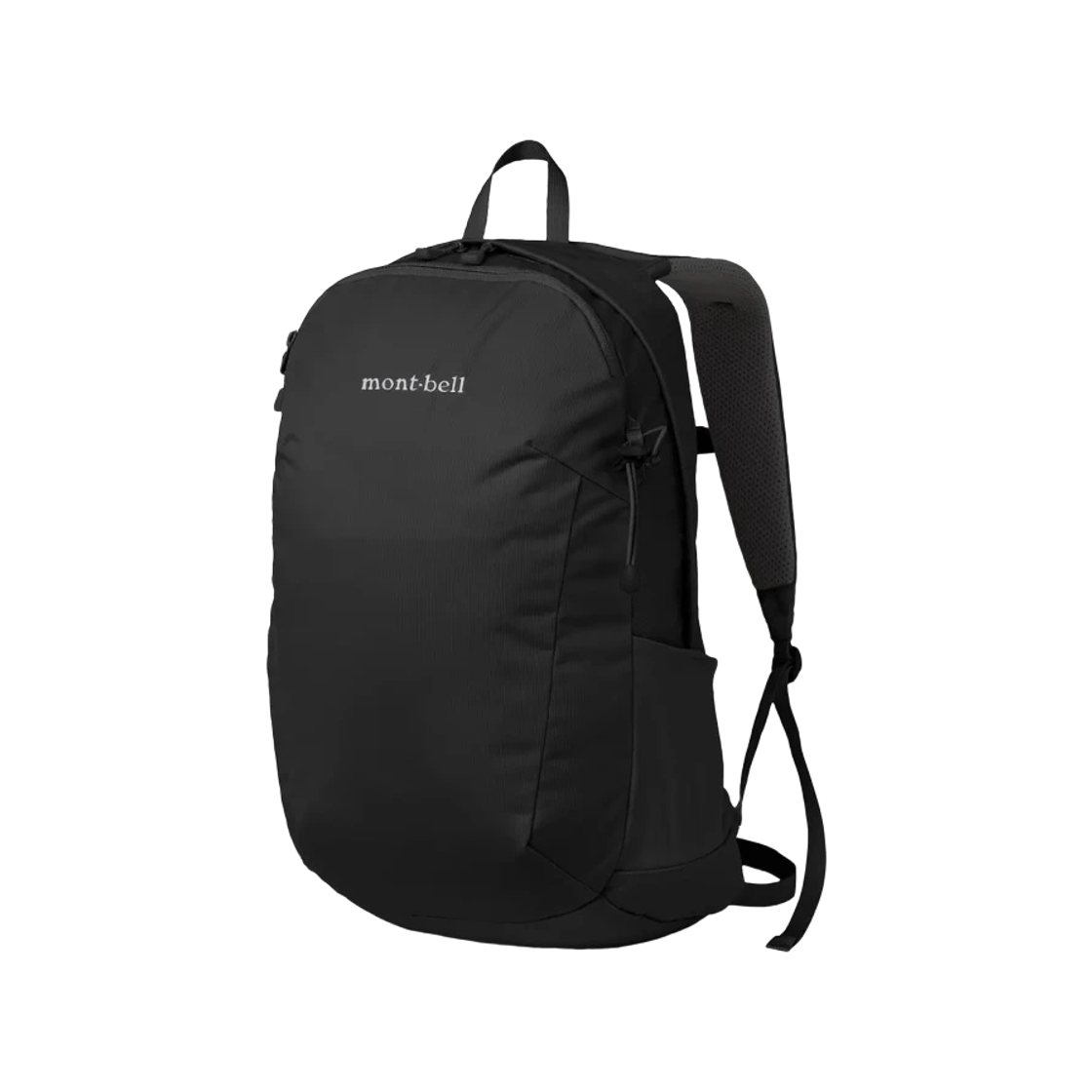 몽벨 트래블 데이팩 20 블랙(Montbell Travel Daypack 20 Black)