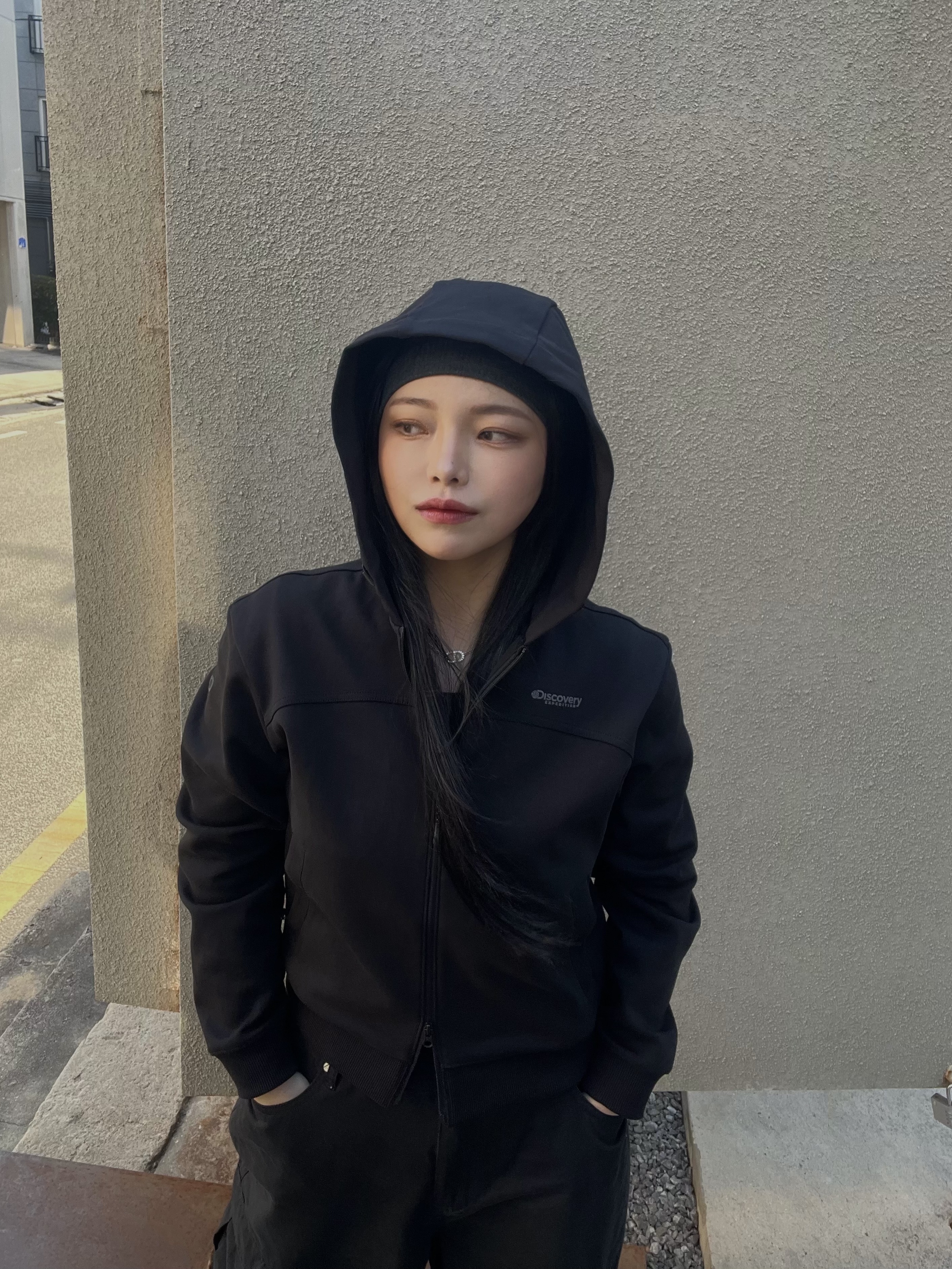 혀니님의 스타일 - 3