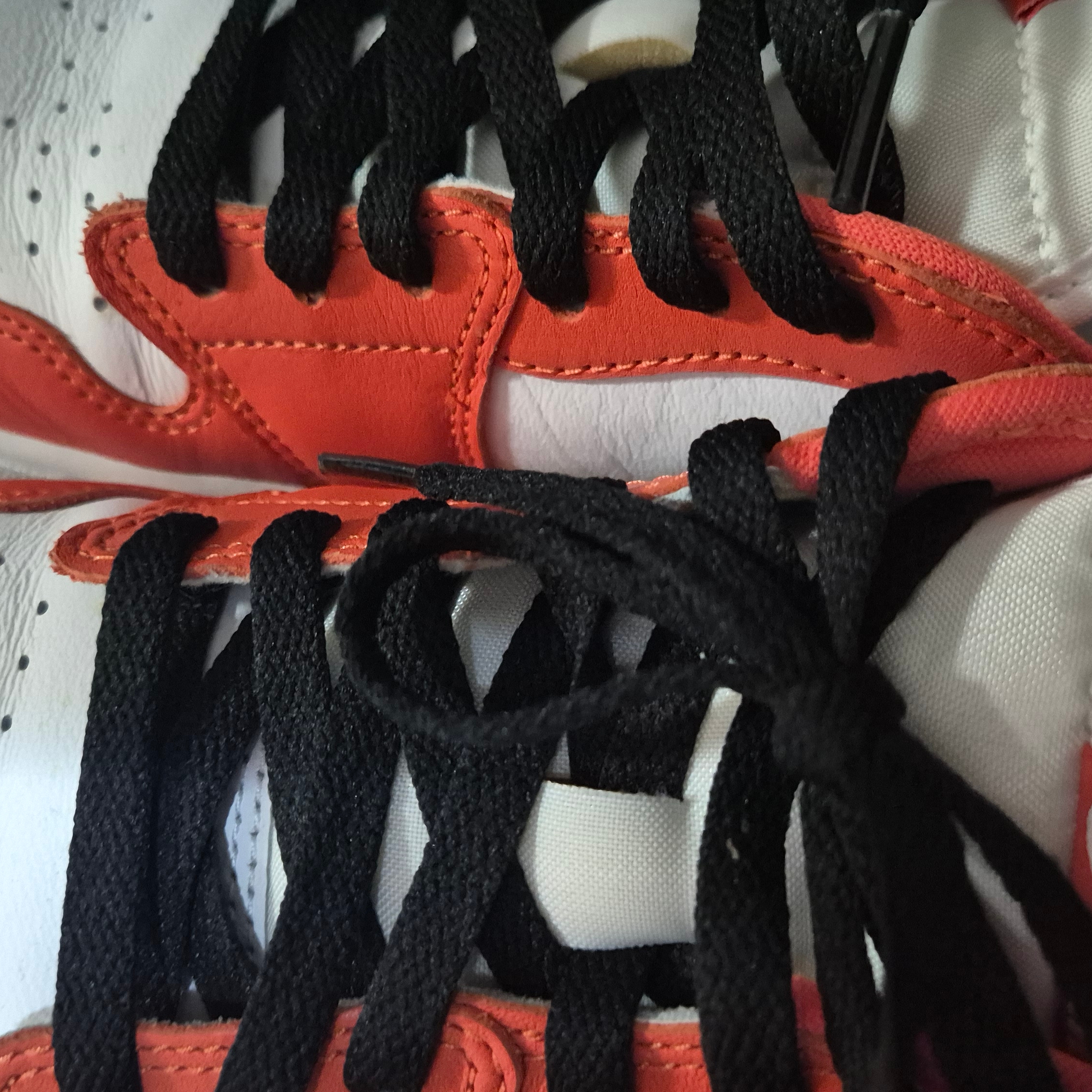 Jordan 1 Low OG Starfish 착용 스타일