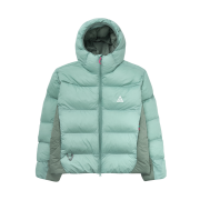 Nike ACG Therma-Fit ADV Lunar Lake Loose Hooded Jacket Cannon Mint Foam - Asia