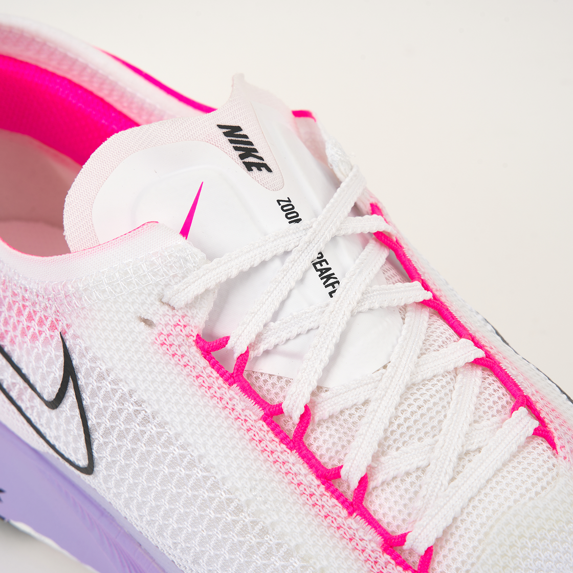 나이키 줌X 스트릭플라이 화이트 비비드 그레이프(Nike ZoomX Streakfly White Vivid Graffe) - 7