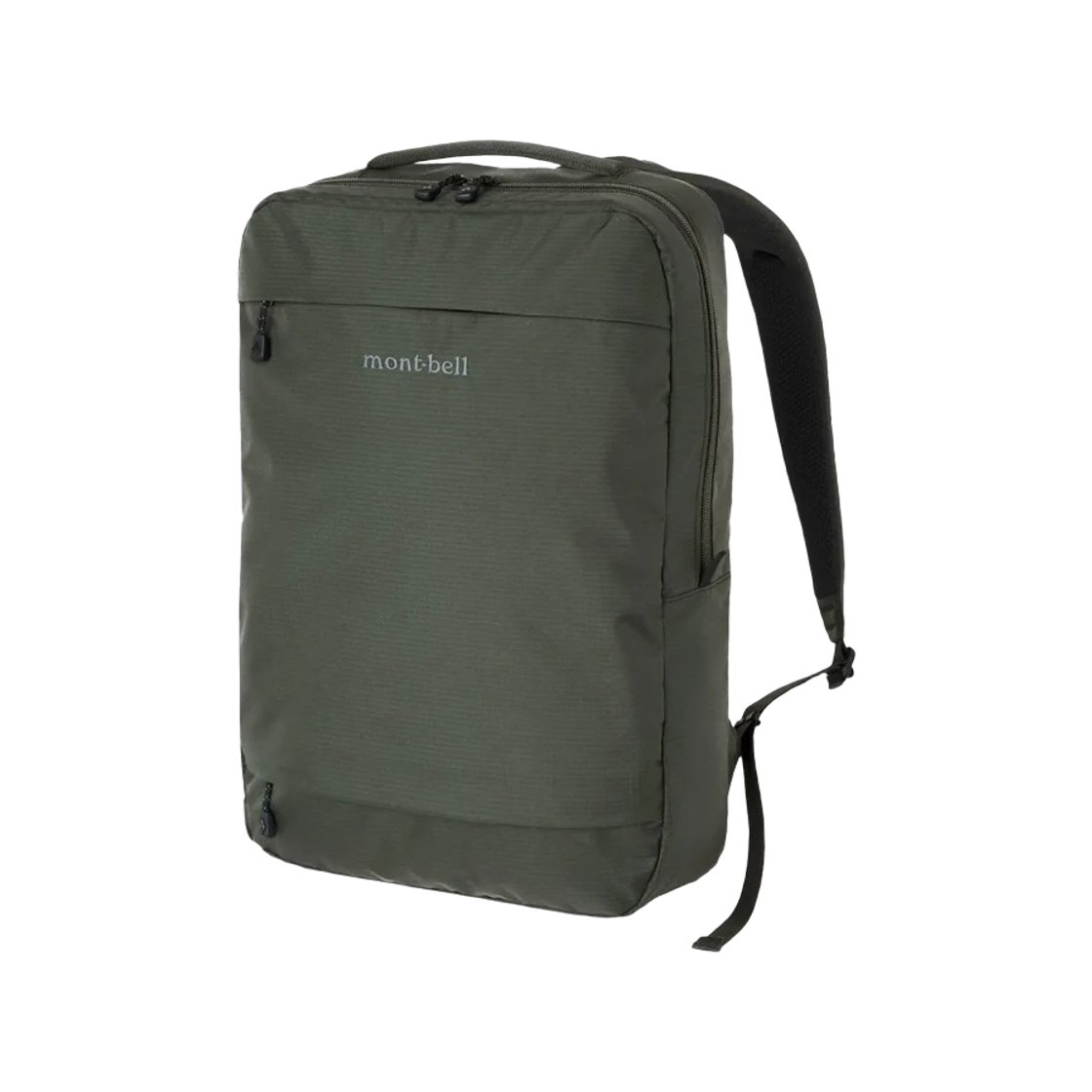 1133410 Montbell Utility Daypack 15 Dark Green