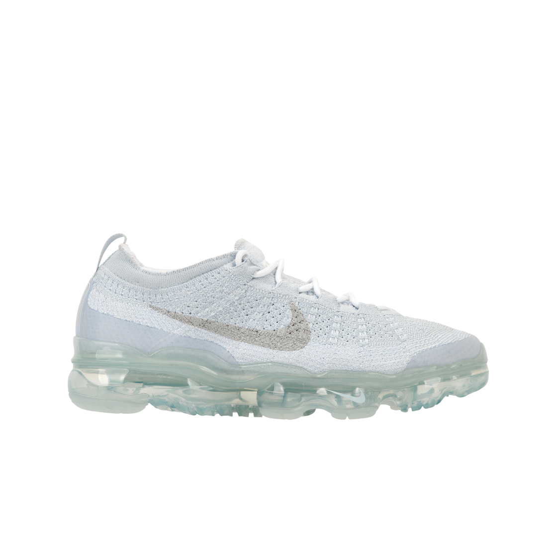 나이키 에어 베이퍼맥스 2023 플라이니트 퓨어 플래티넘(Nike Air VaporMax 2023 Flyknit Pure Platinum)