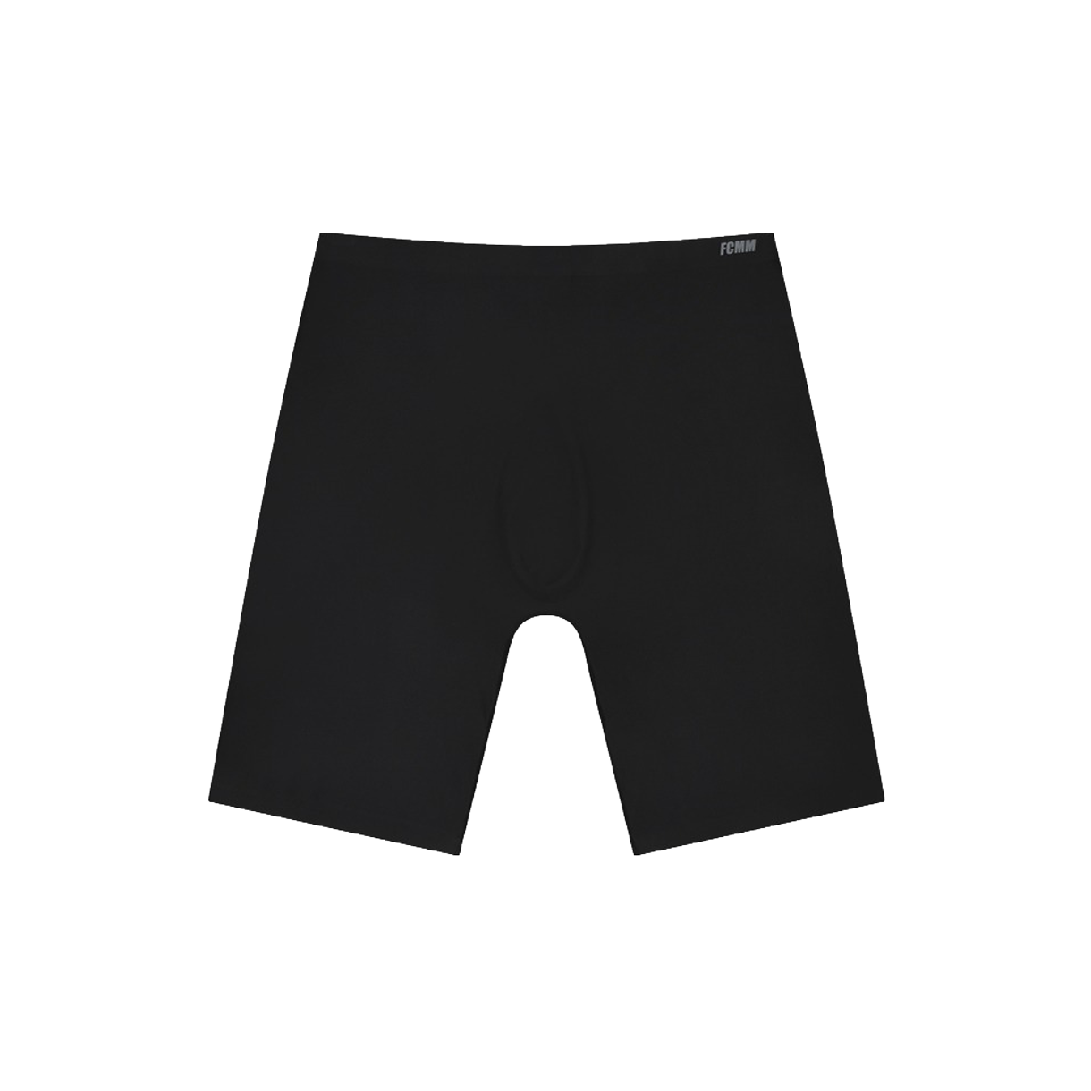 에프씨엠엠 스포츠 퍼펙트 쿨링 드로즈 롱 블랙 7팩(FCMM SPORT Perfect Cooling Drawers Long Black 7 Pack)