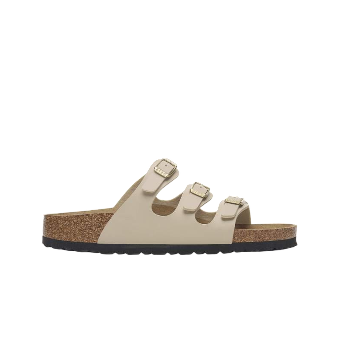 1029265 Birkenstock Florida Sandcastle - Narrow