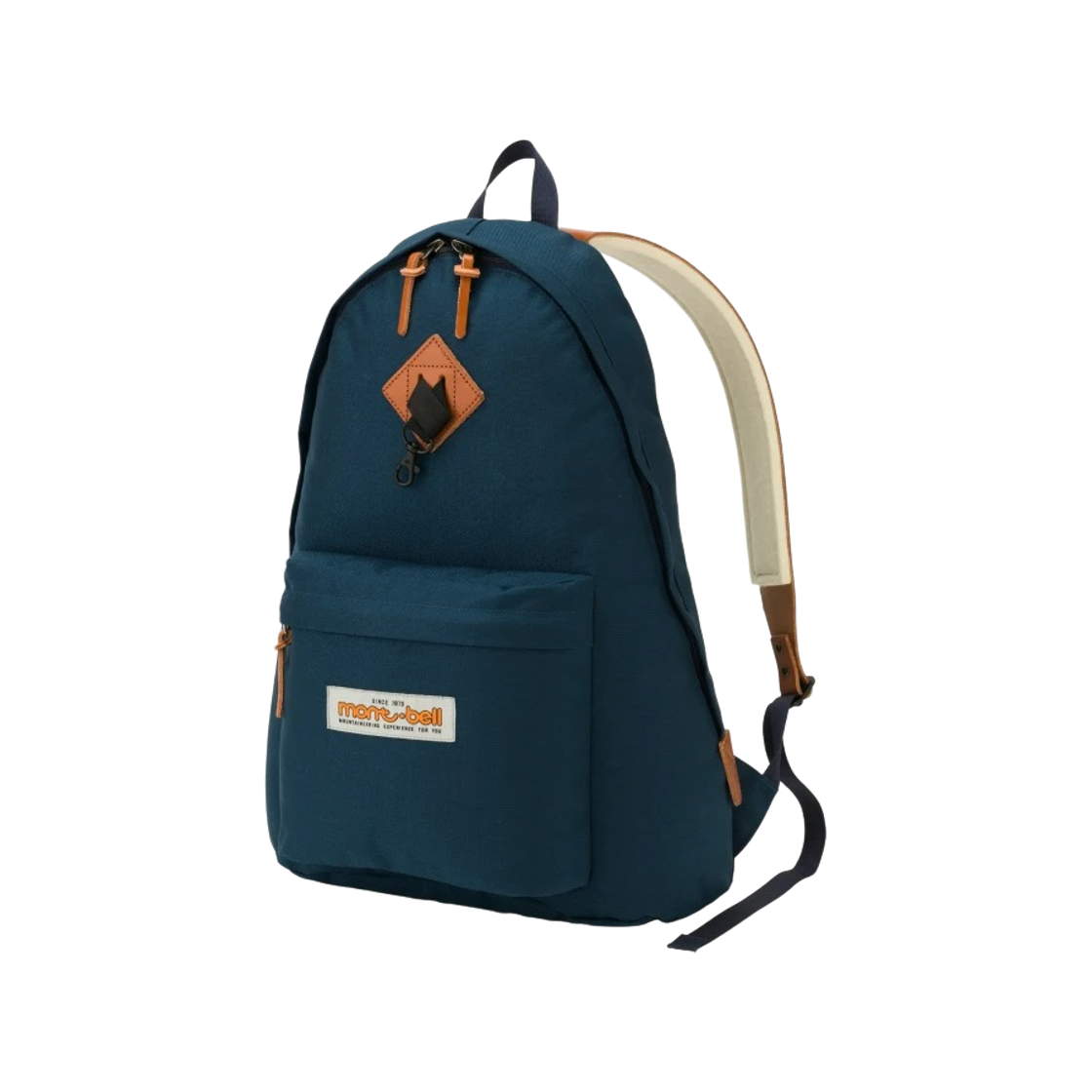 1133002 Montbell California Daypack 50th Navy