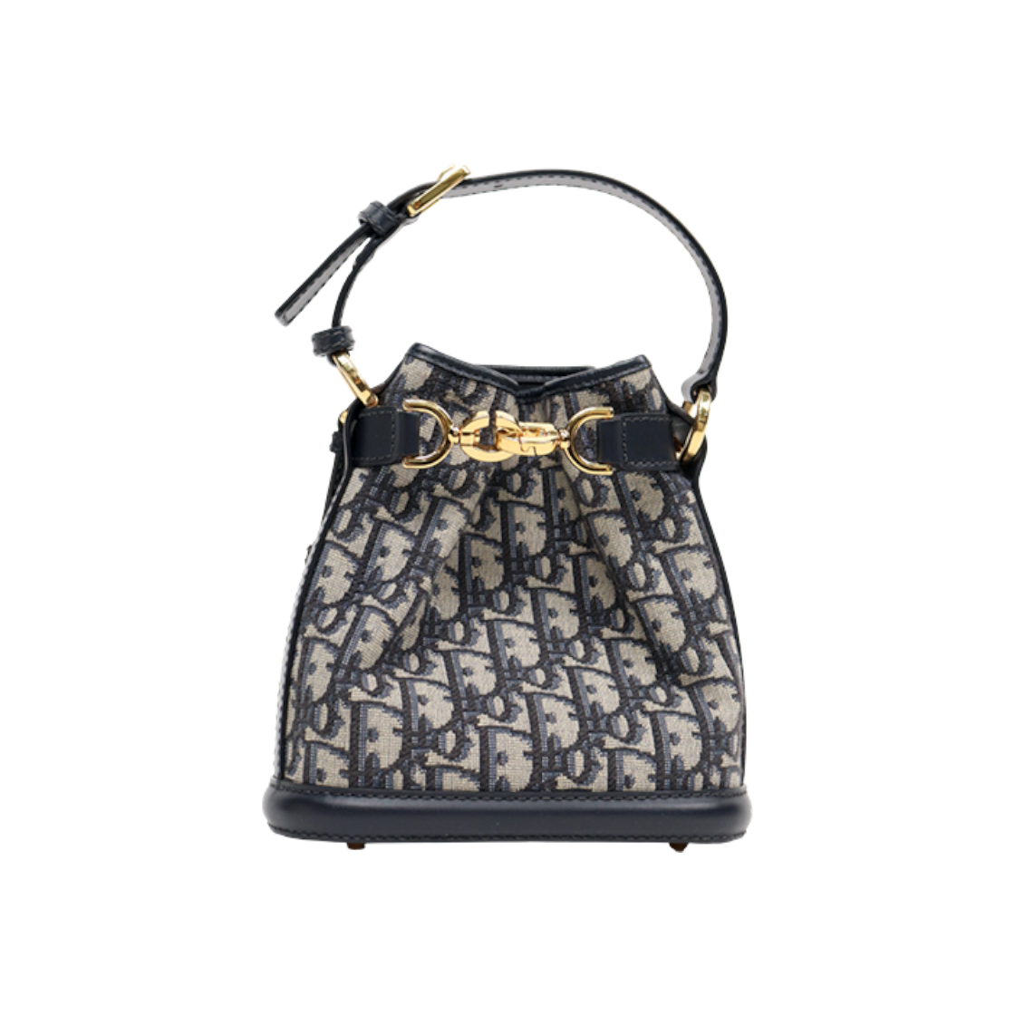 디올 스몰 오블리크 쎄디올 버킷 숄더백 D-A48465(Dior Small Oblique Cediol Bucket Shoulder Bag D-A48465)