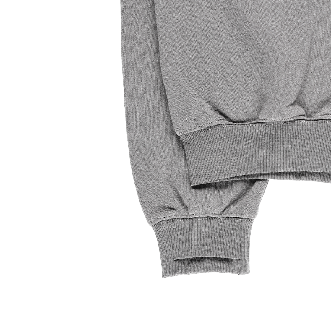 더왈드 앳심볼 아플리케 후디 차콜(THE WARLD At Symbol Applique Hoodie Chacoal) - 3