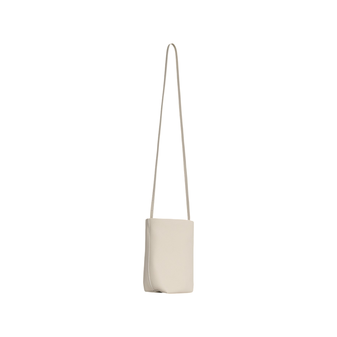 더 로우 NS 파크 크로스바디백 아이보리(The Row NS Park Crossbody Bag Ivory) - 2