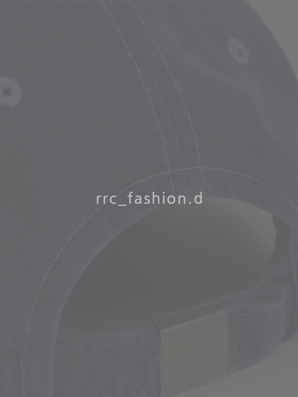 BIGWAVE COLLECTIVE Pacific Nylon Wide Cap Ma-1 Flight Navy 착용 스타일 - 8