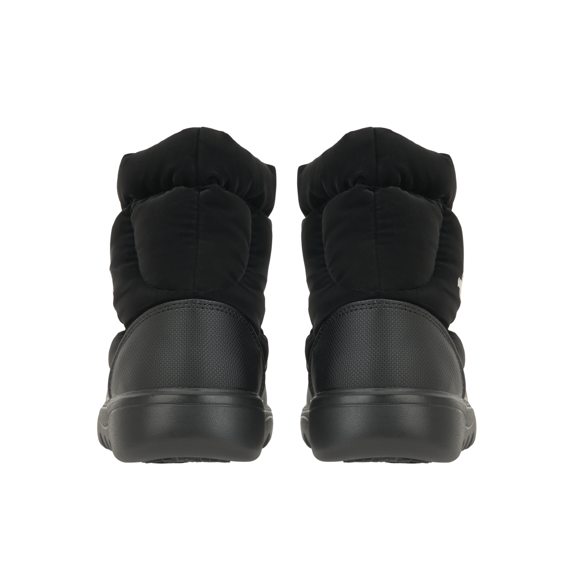 노스페이스 화이트 라벨 웨이브 부츠 리얼 블랙(The North Face White Label Wave Boots Real Black) - 6