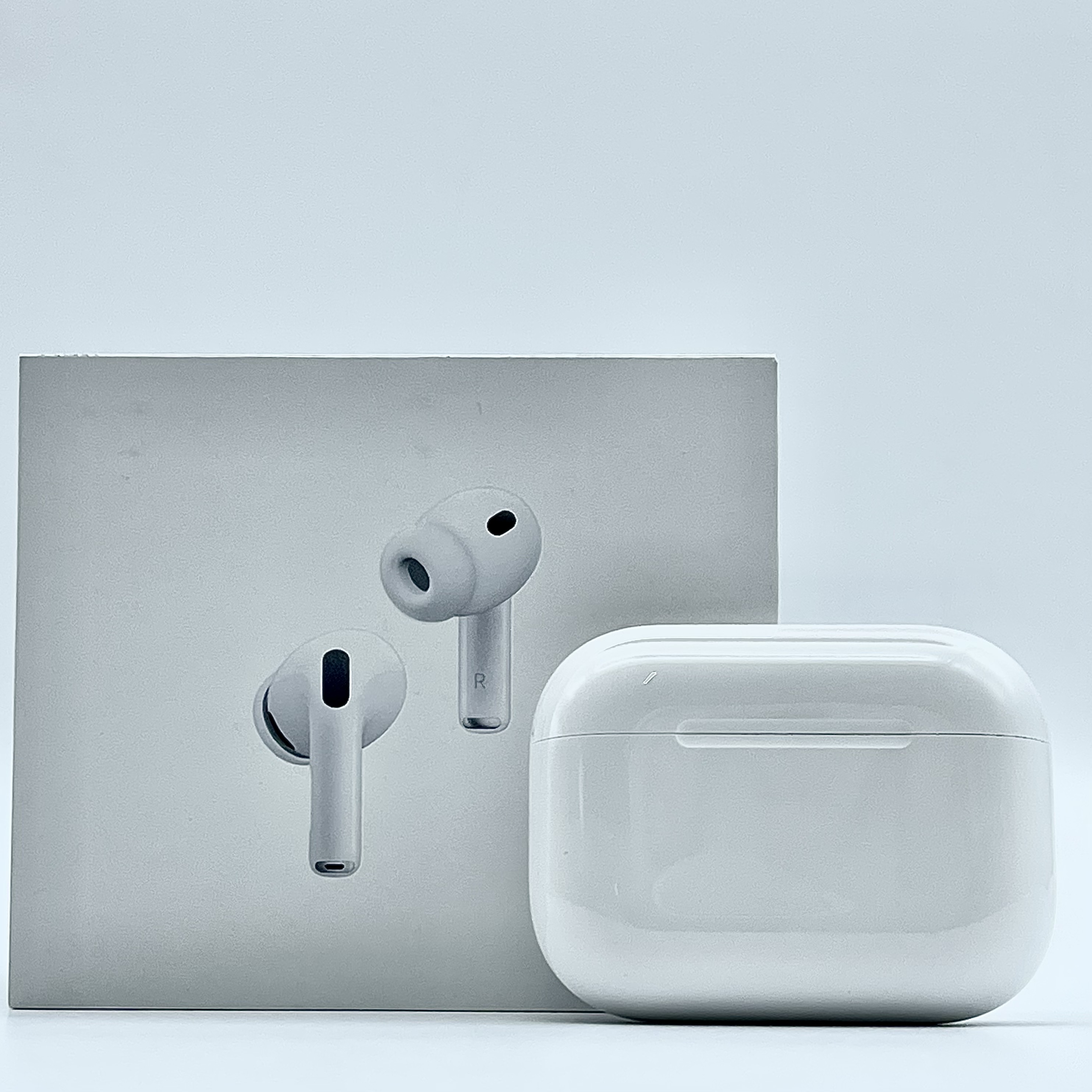 Apple AirPods Pro 3rd Gen (Korean Ver.) 착용 스타일 - 7