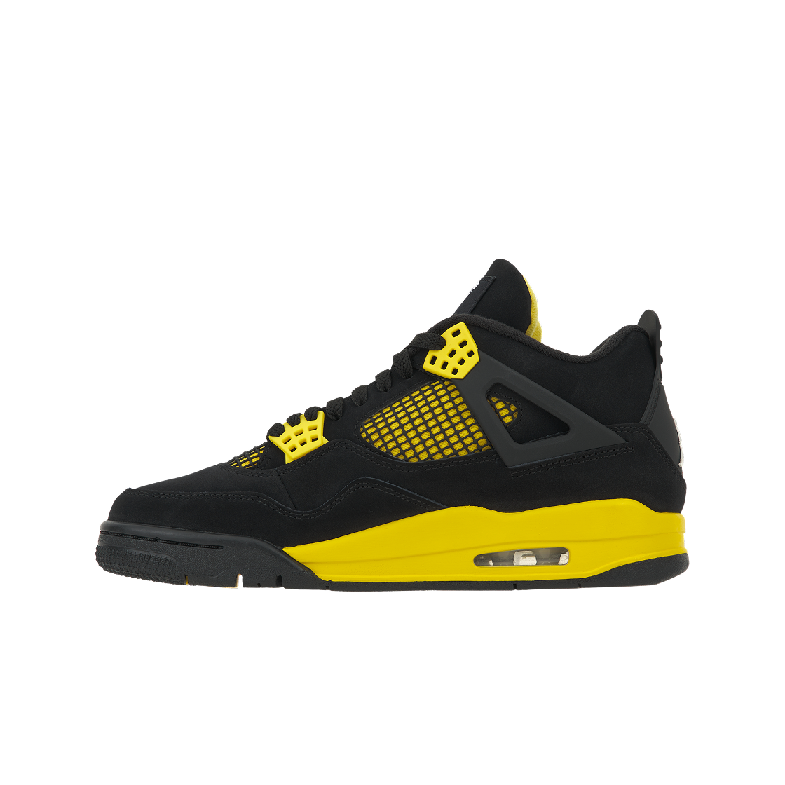 조던 4 레트로 썬더 2023(Jordan 4 Retro Thunder 2023) - 3