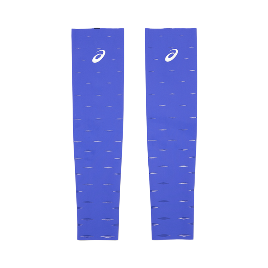 아식스 메타스피드 암 슬리브 코발트 버스트(Asics Metaspeed Arm Sleeve Cobalt Burst)
