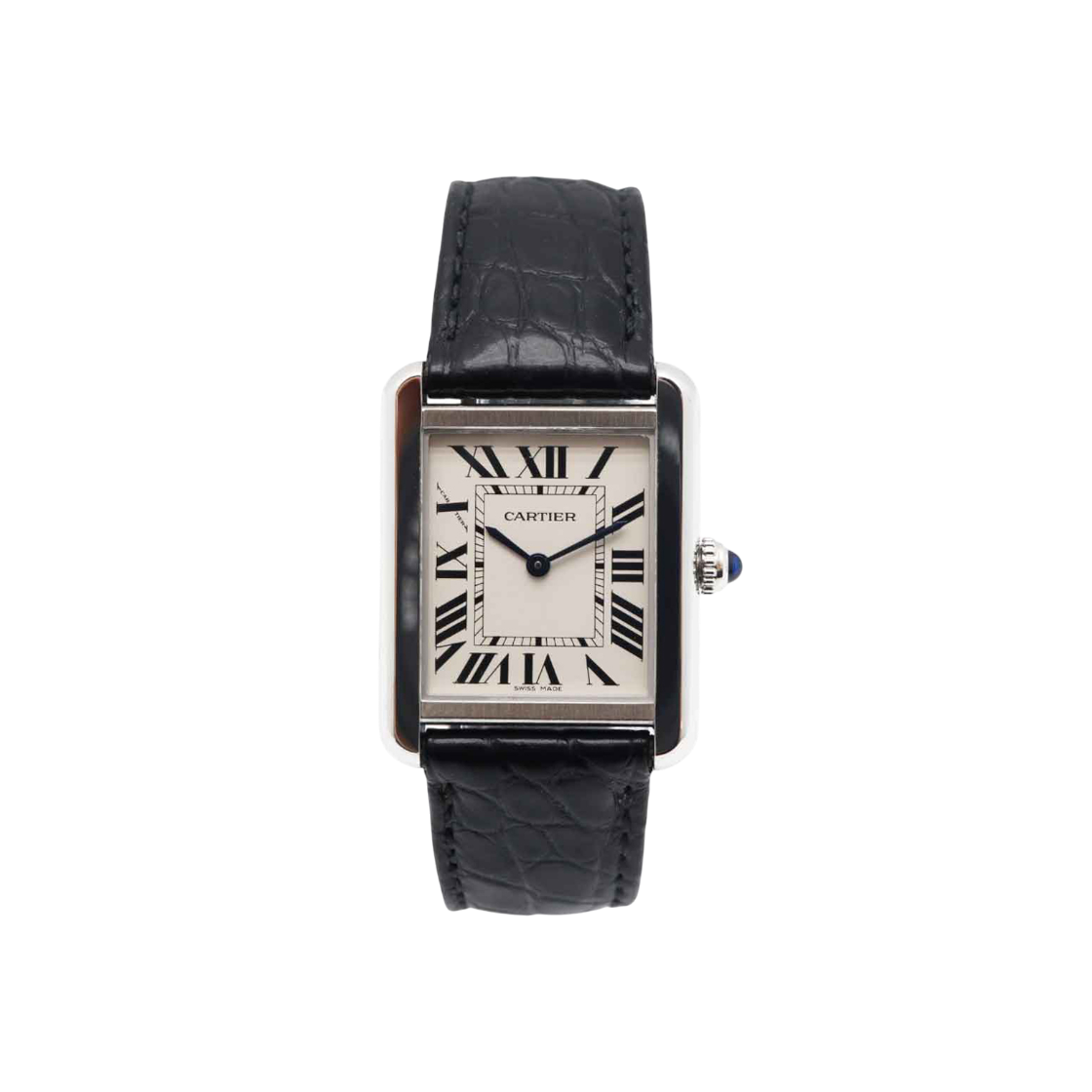 IT6GN87AF7BM Cartier Tank Solo Small
