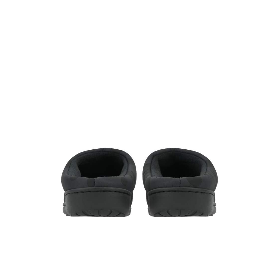 스부 윈터 샌들 차콜 스노우 닷(Subu Winter Sandal Charcoal Snow Dot) - 6