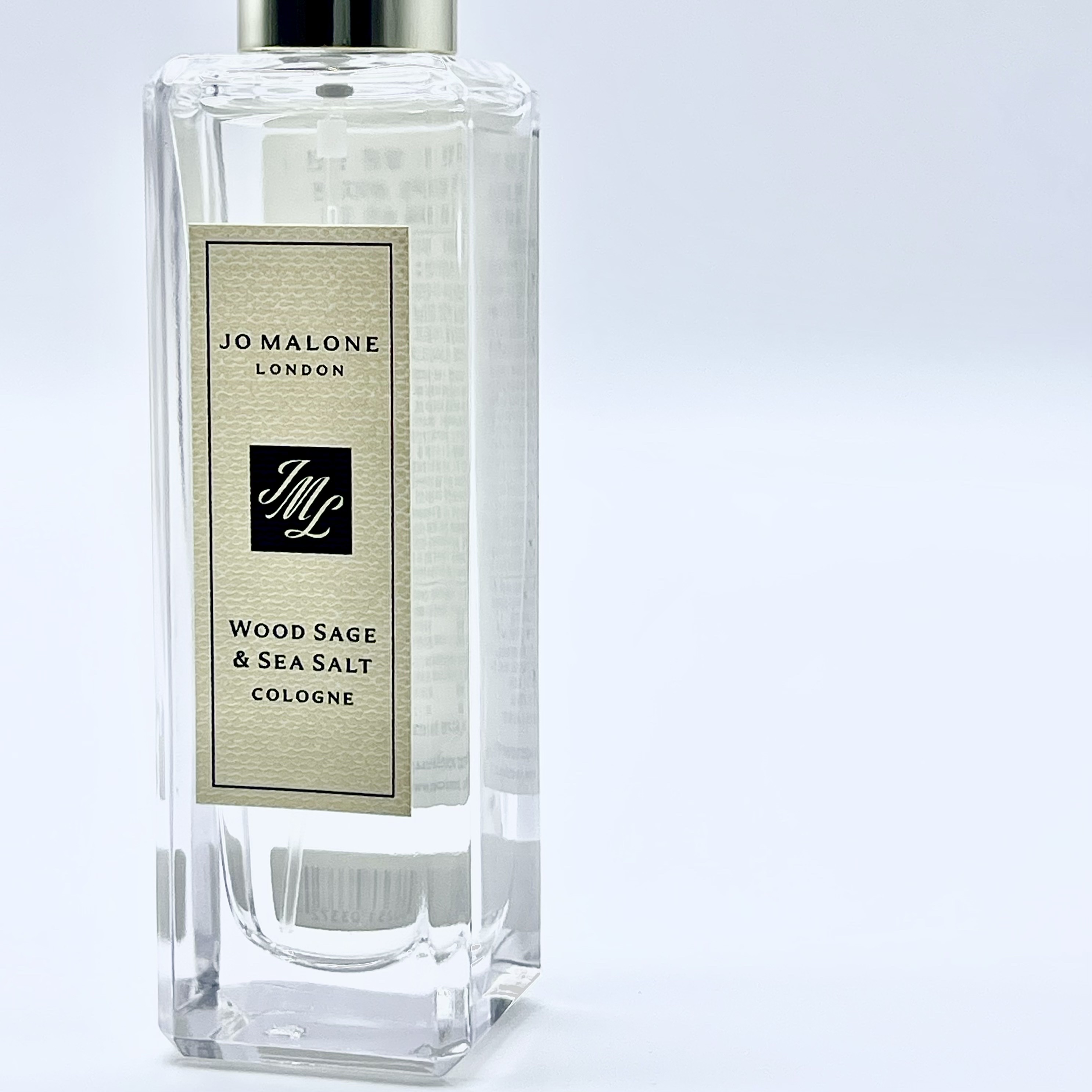 Jo Malone Wood Sage & Sea Salt Cologne 30ml 착용 스타일 - 7