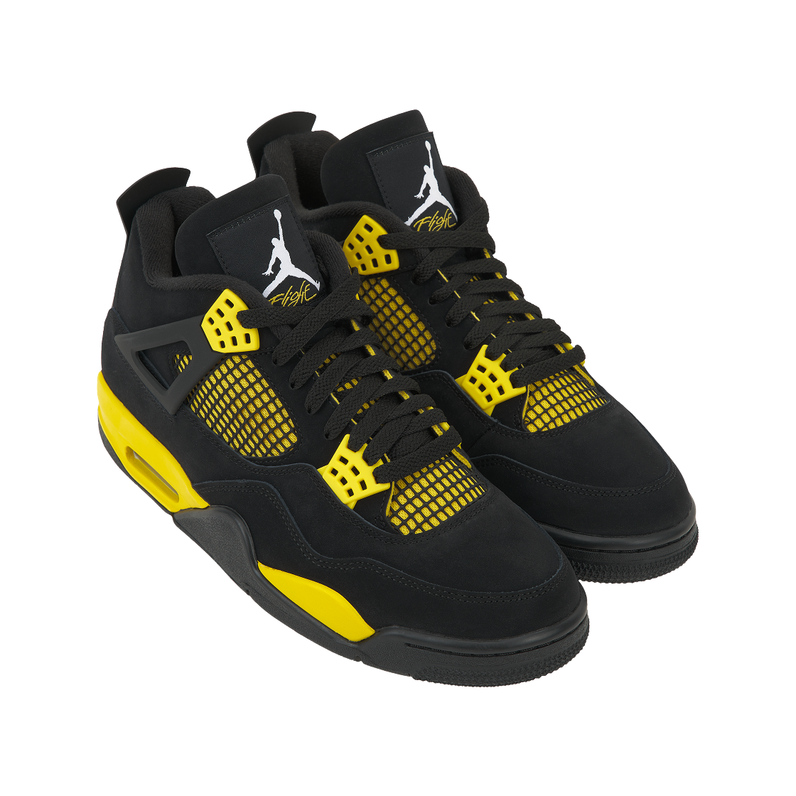 조던 4 레트로 썬더 2023(Jordan 4 Retro Thunder 2023) - 4