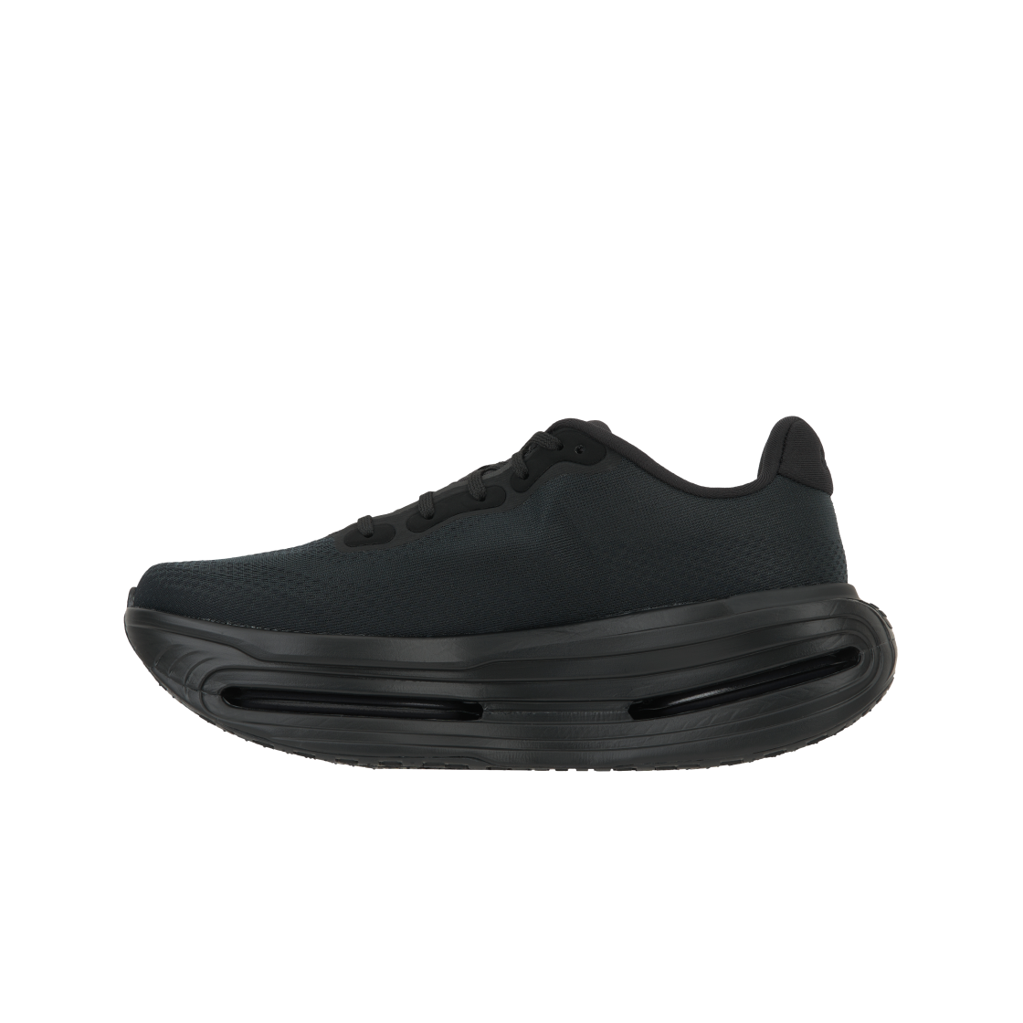 나이키 보메로 블랙 화이트(Nike Vomero Black White) - 3