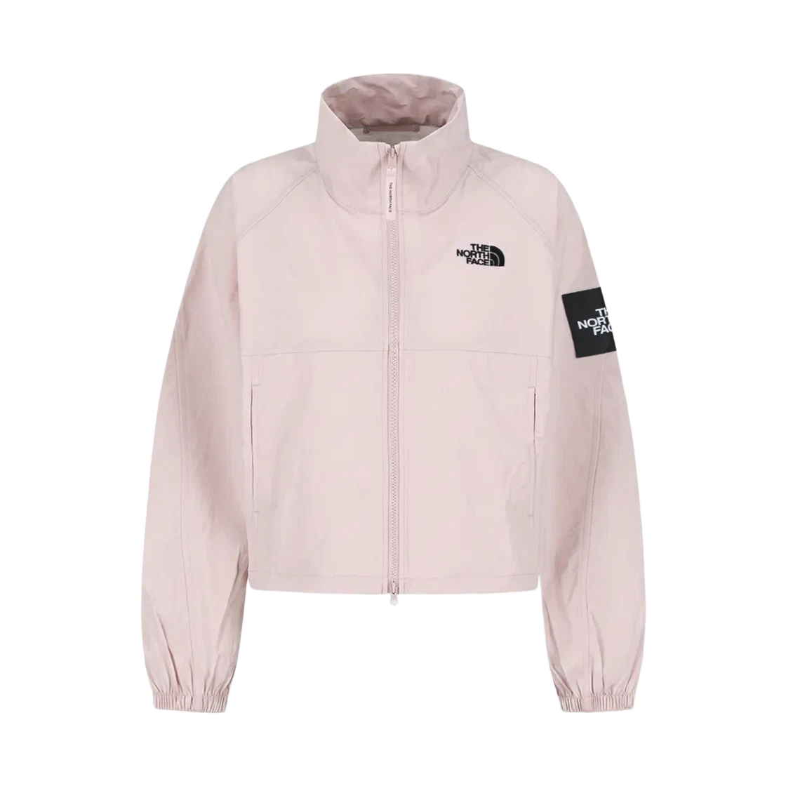 The North Face (W) The North Face White Label Olema Flex Jacket Soft Pink · S