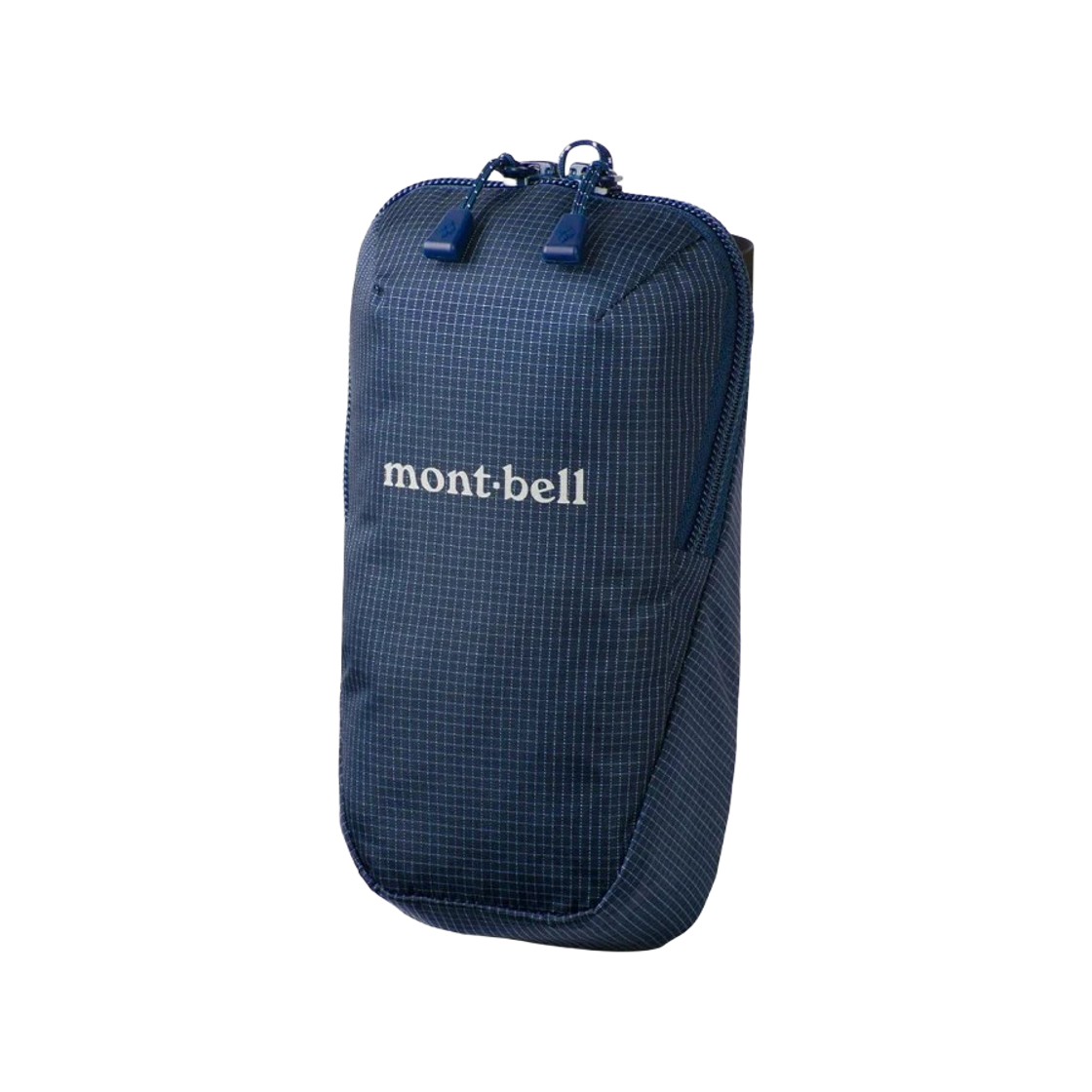 1133406 Montbell Attachable Simple Pouch L Navy