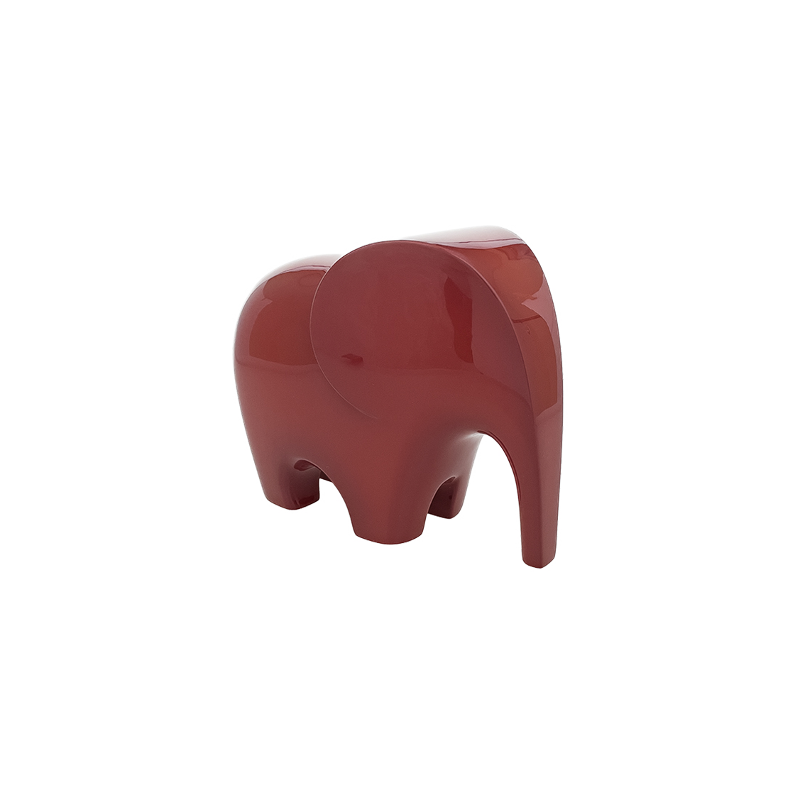 에르메스 라오 문진 테라코타(6HA0050)(Hermes Lao Moonstone Terracotta Paperweight)