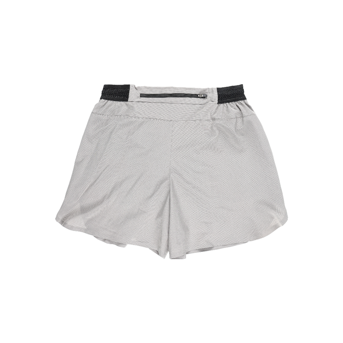 더왈드 러닝 엘티 쇼트 그레이(THE WARLD Running Lt Shorts Gray) - 2