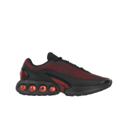 Nike Air Max Dn Essential Black Bright Crimson