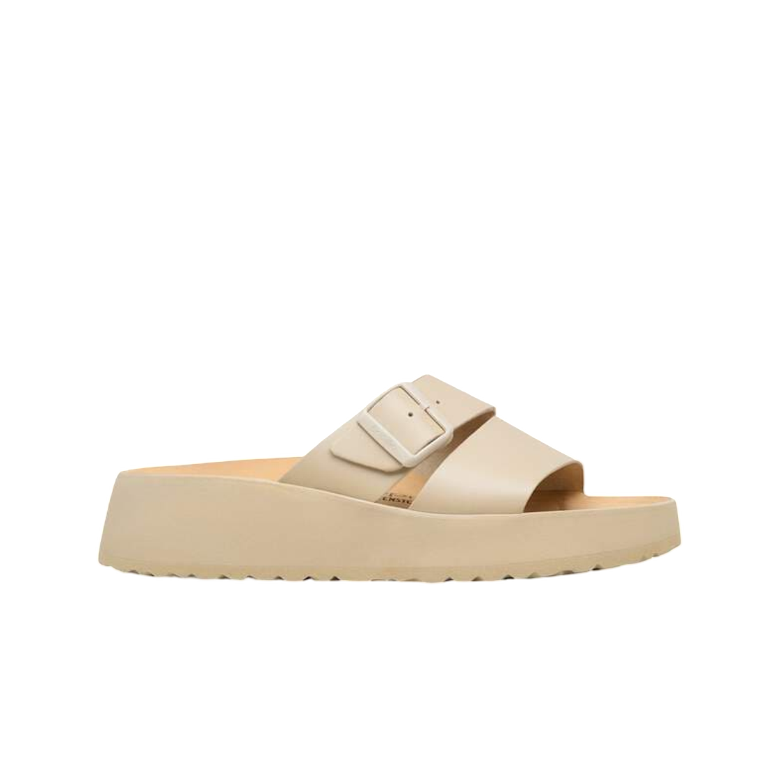 버켄스탁 알미나 오이스터 - 레귤러(Birkenstock Almina Oyster - Regular) - 1