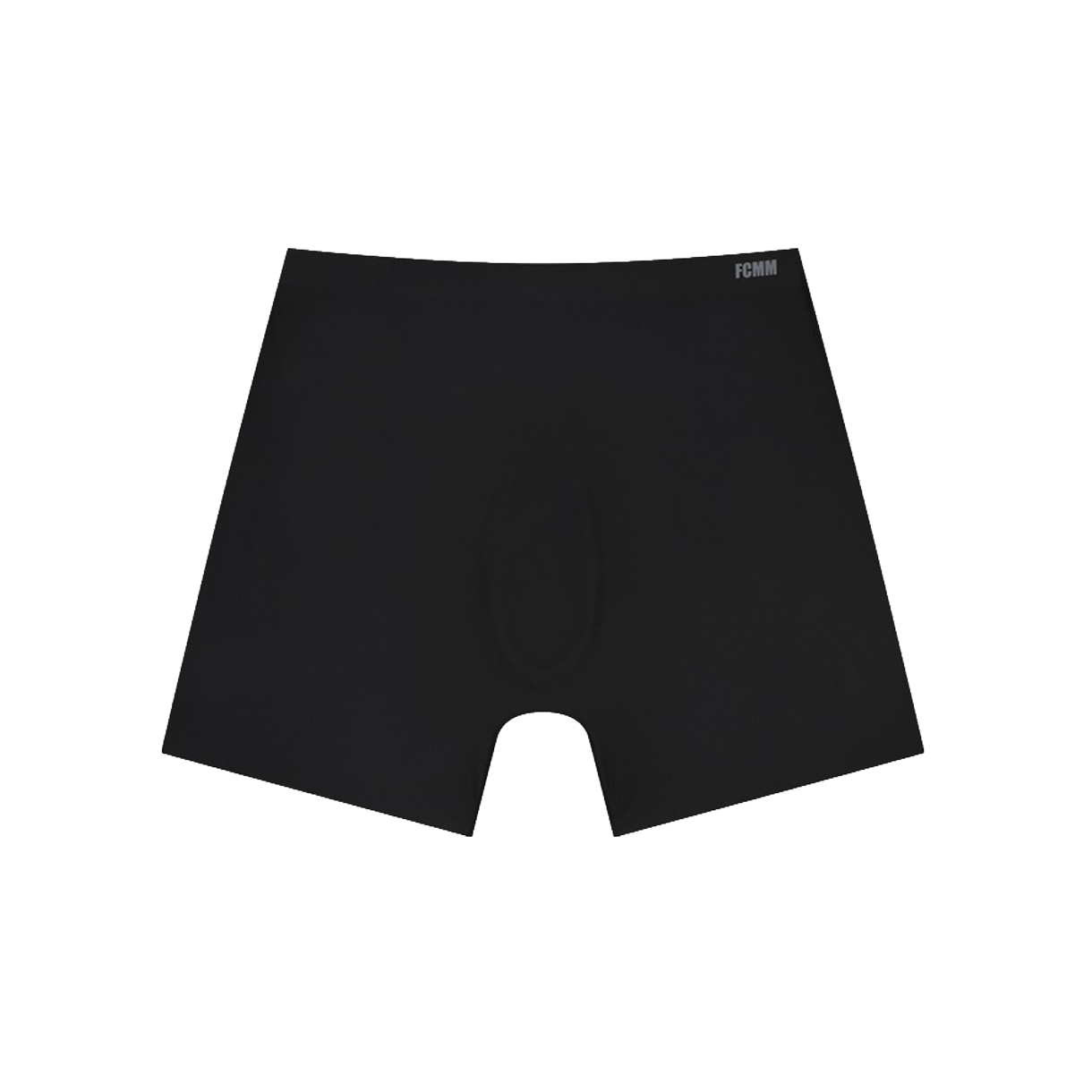에프씨엠엠 스포츠 퍼펙트 쿨링 드로즈 숏 블랙 3팩(FCMM SPORT Perfect Cooling Drawers Short Black 3 Pack)