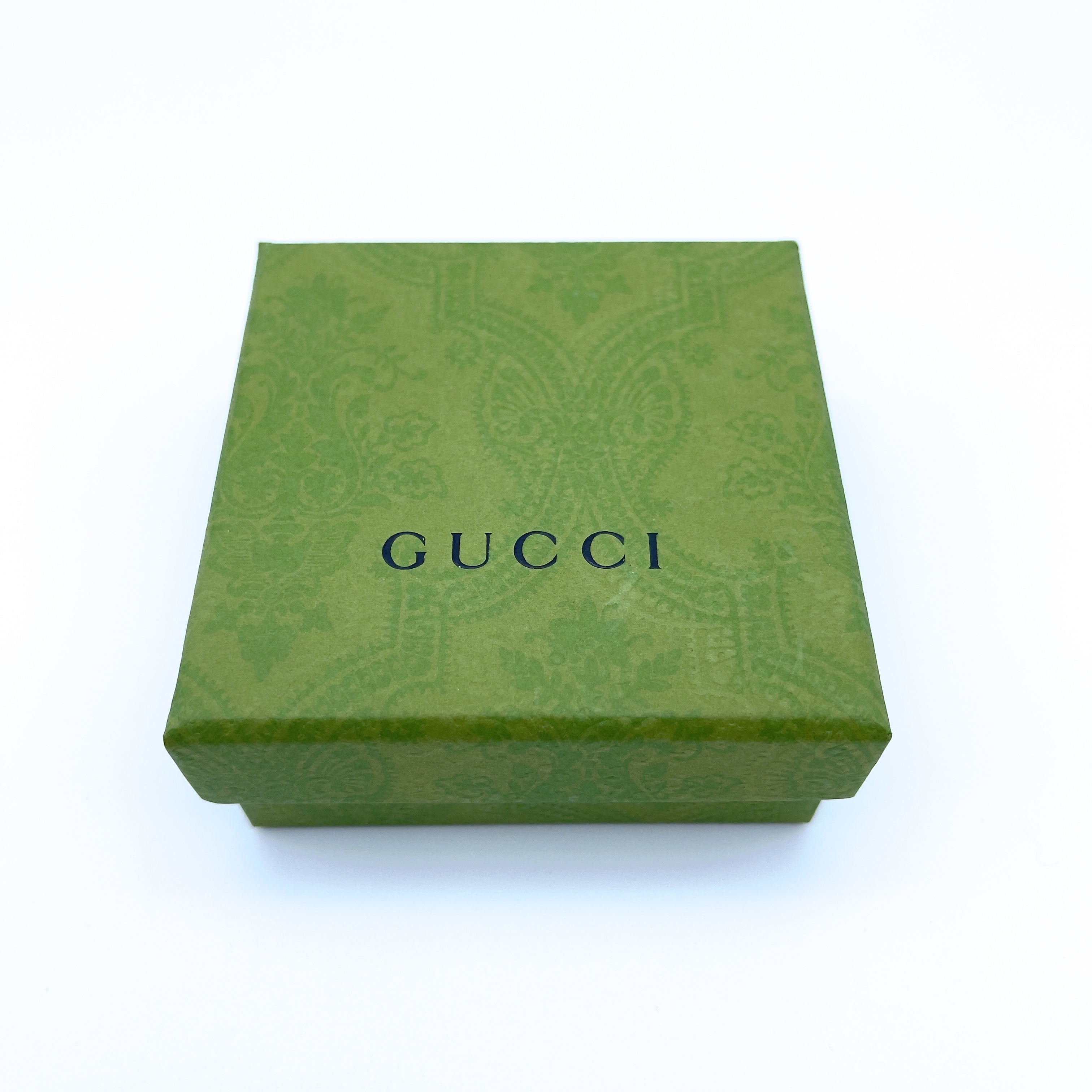 Gucci Interlocking G Bracelet Silver 착용 스타일 - 5