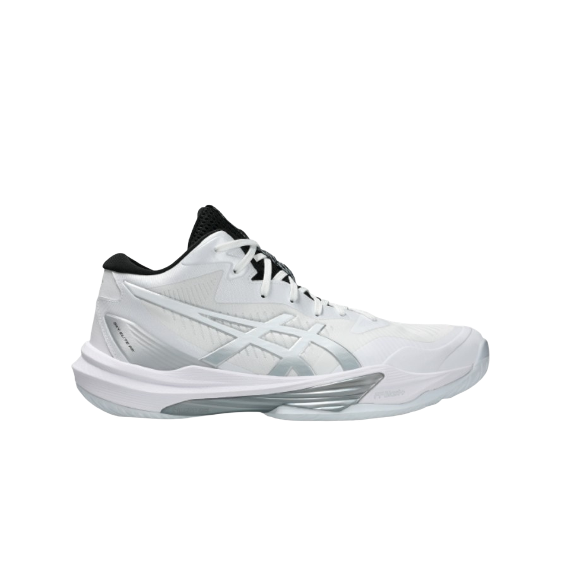 1051A081-105 Asics Sky Elite FF MT 3 White