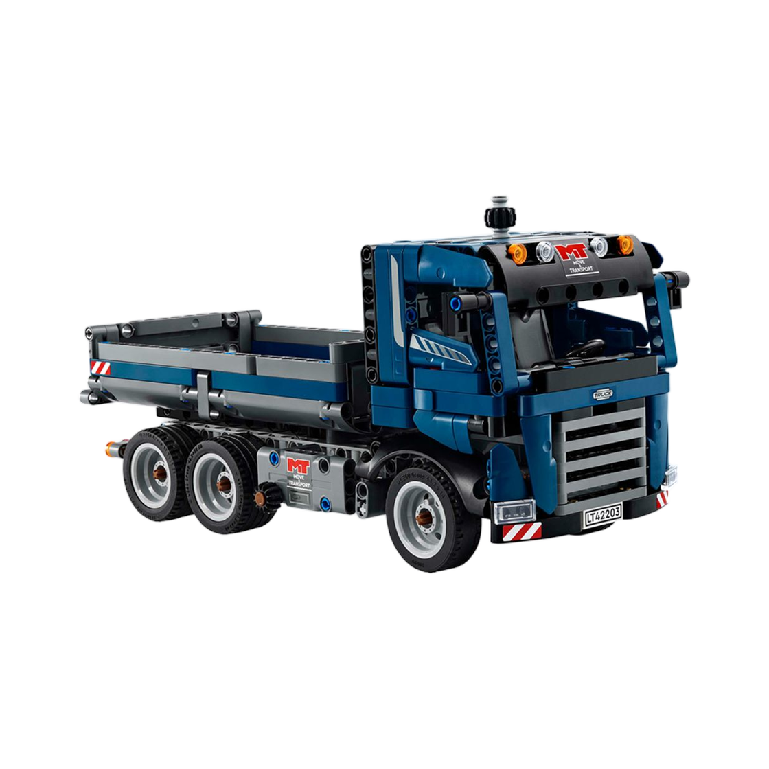 42203 Lego Technic Dump Truck